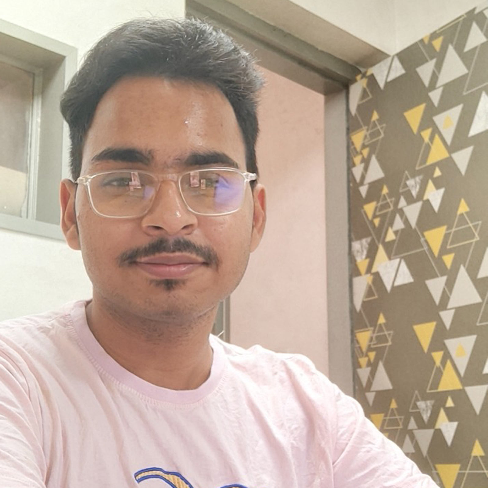 Anshuman Mishra​