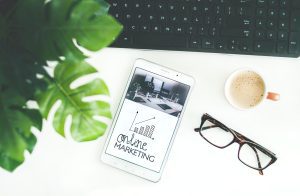 account based marketing specialist