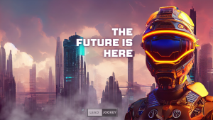 Depicting the future of B2B Lead generation companies in 2023